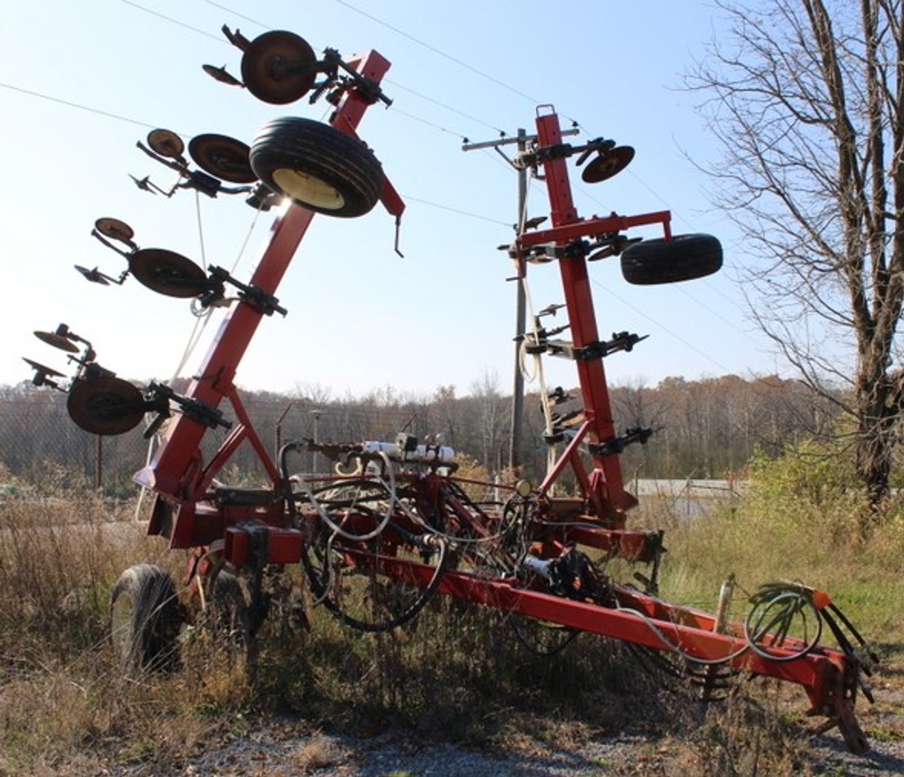 Image for 6th Annual Steinke Tractor Fall Consignment Sale