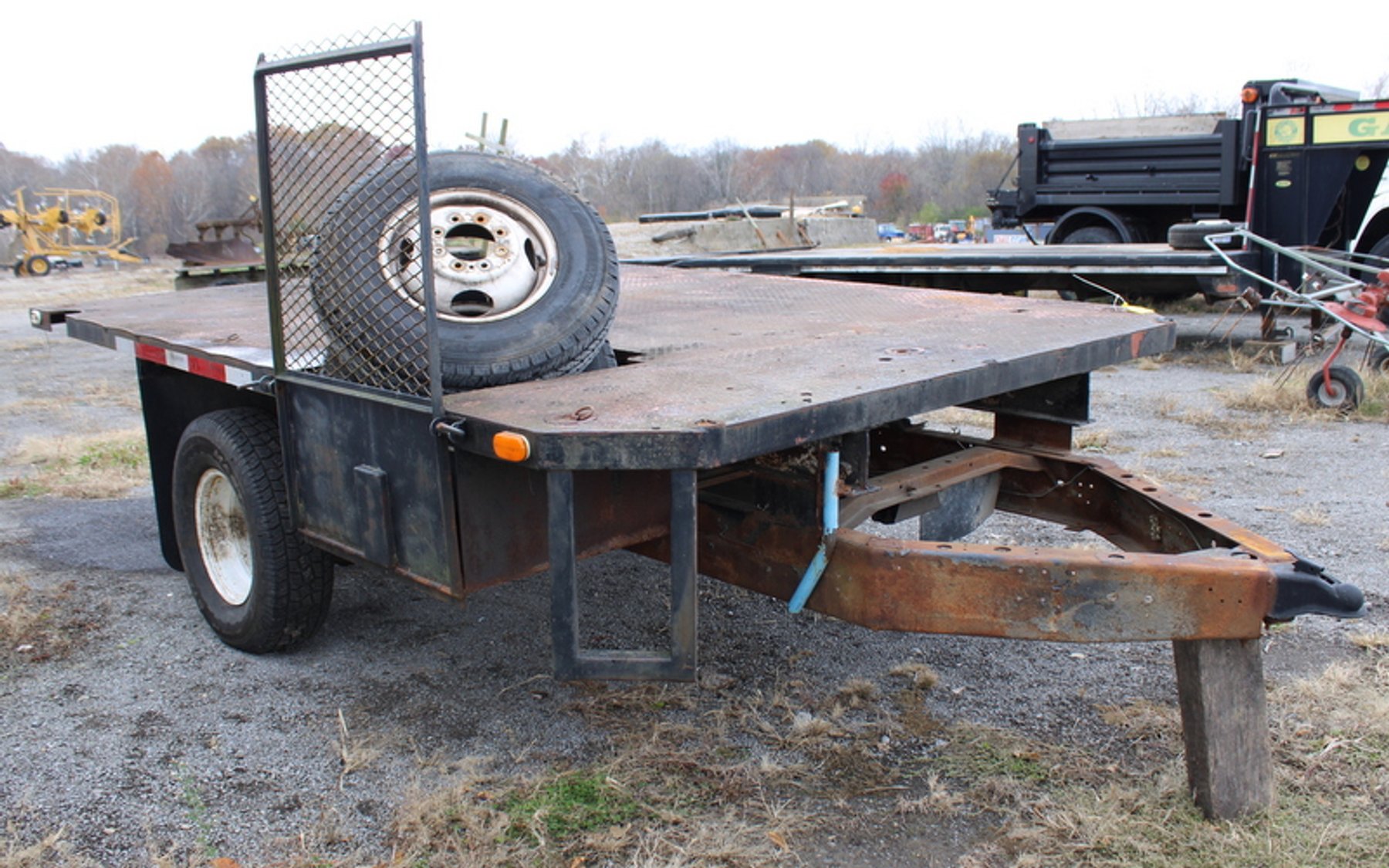 Image for 6th Annual Steinke Tractor Fall Consignment Sale