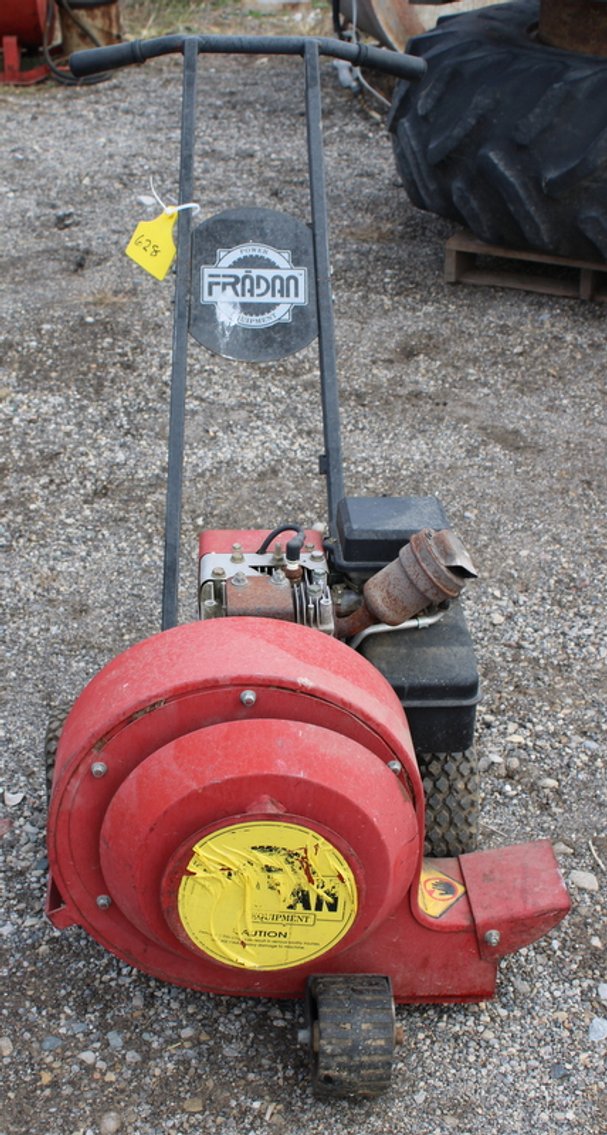 Image for 6th Annual Steinke Tractor Fall Consignment Sale