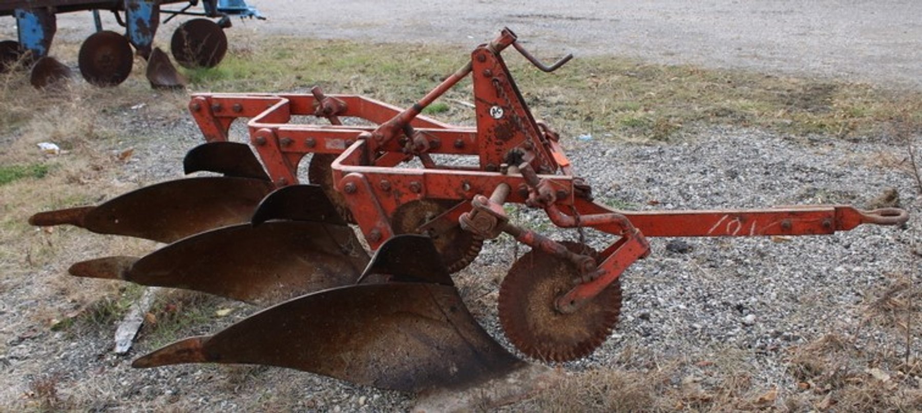 Image for 6th Annual Steinke Tractor Fall Consignment Sale