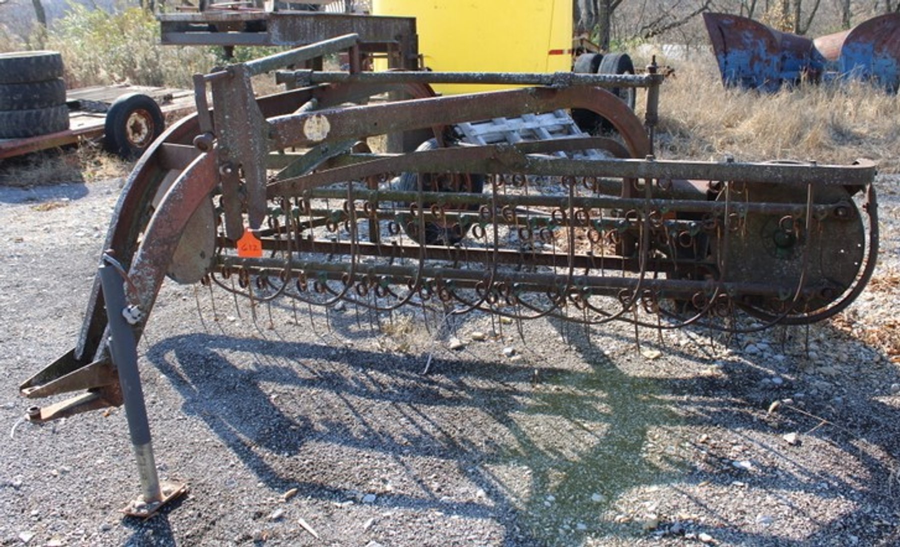 Image for 6th Annual Steinke Tractor Fall Consignment Sale