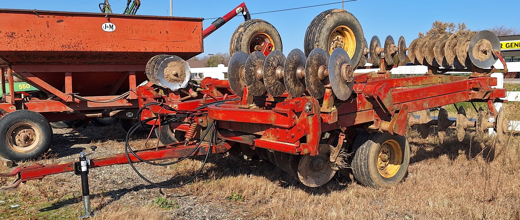 Image for 6th Annual Steinke Tractor Fall Consignment Sale