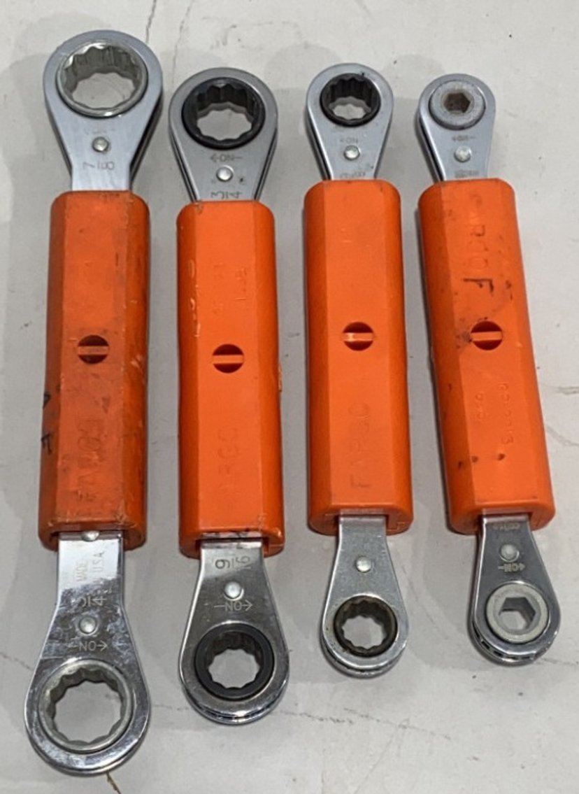 Image for Black Friday 2025 Online Auction