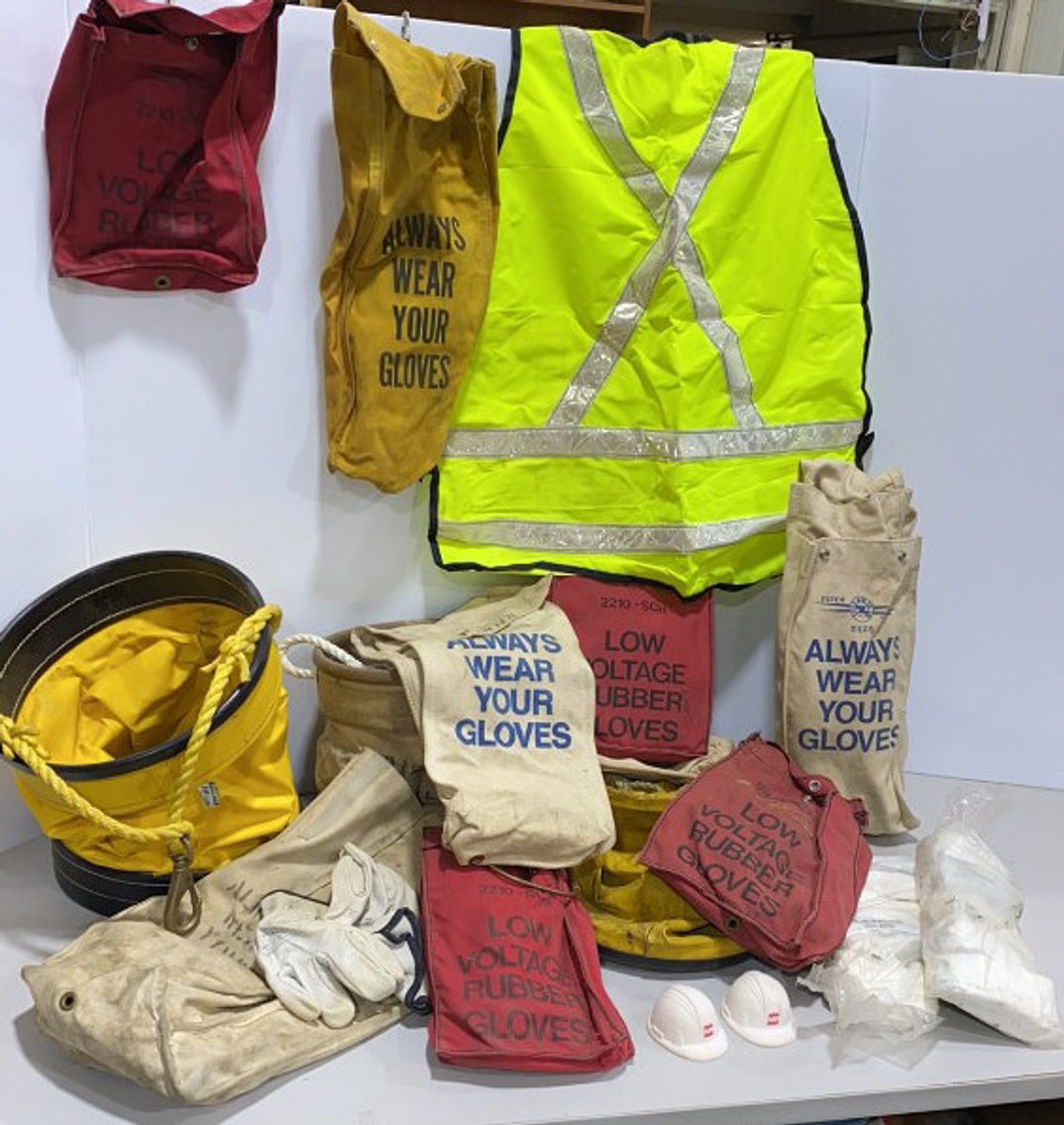 Image for Black Friday 2025 Online Auction