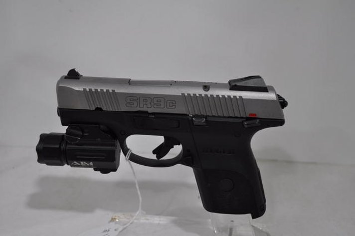 2025 Fall Outdoor Sportsman Auction