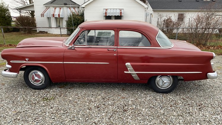 Charles Emsweller Estate Online Auction