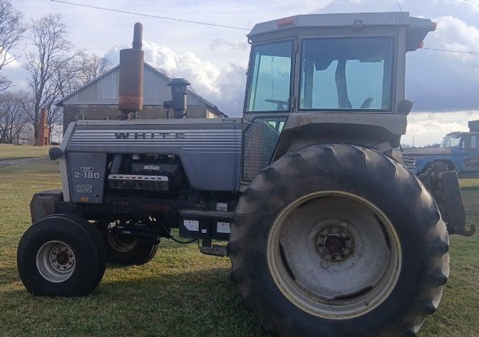 Edwin Kerr Estate Online Auction #2