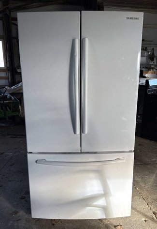 Jeffries Downsizing Auction