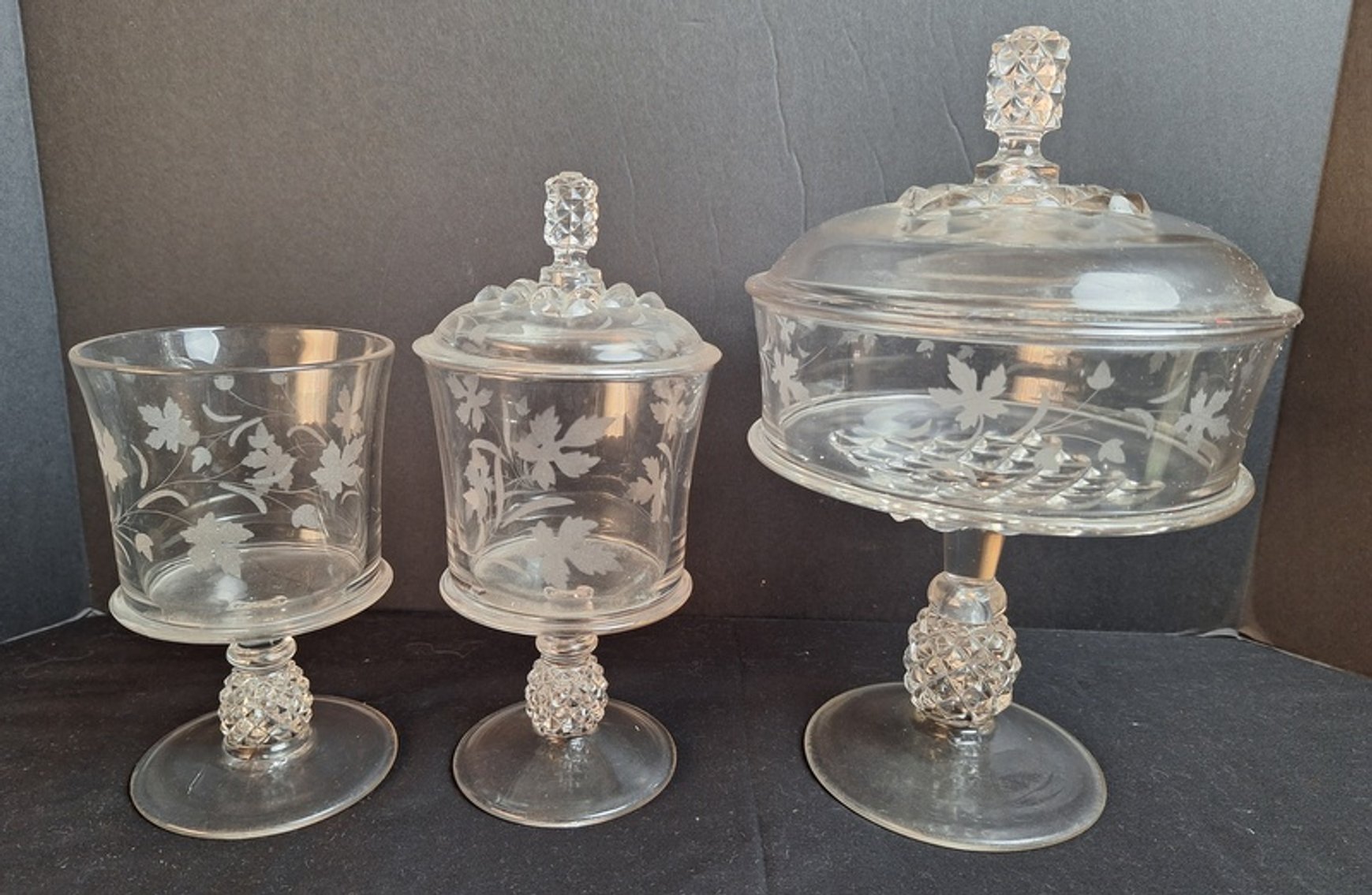 Image for New Salem Area Family Downsizing Lots 268-600