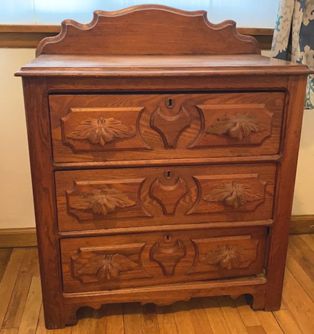 Image for Bill Morrell Downsizing Online Auction