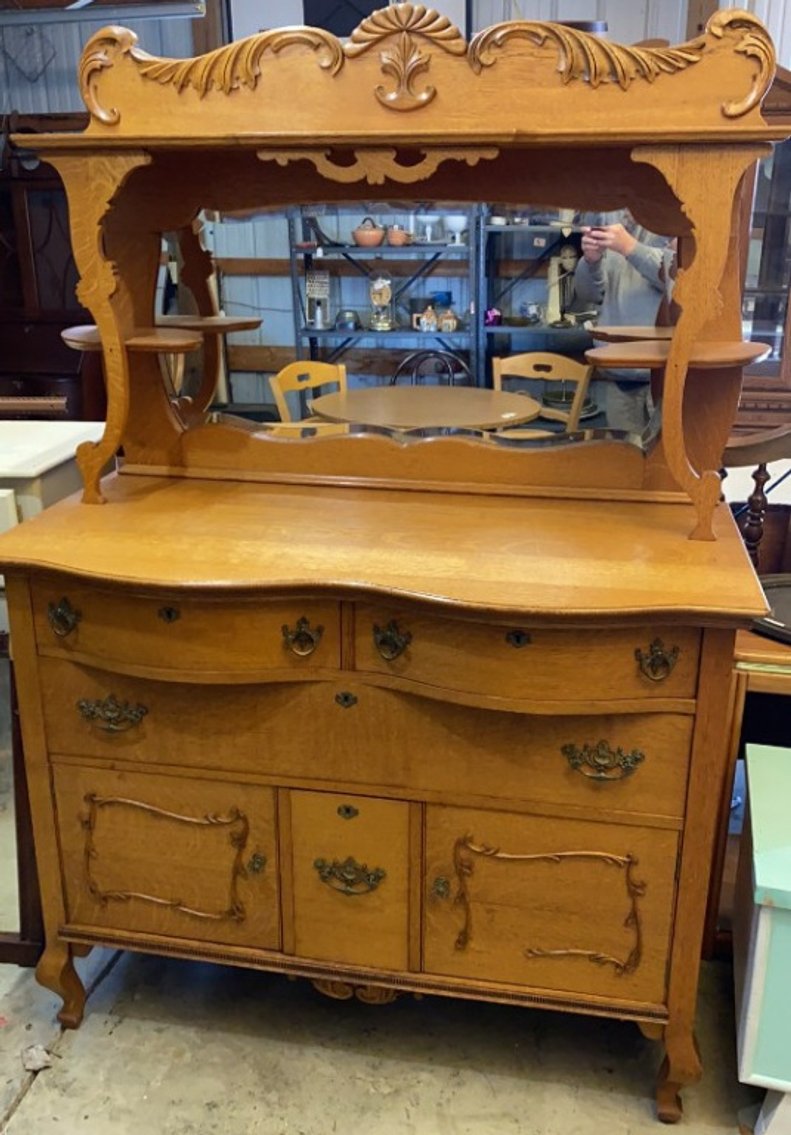 Image for Earl Taylor Jr. Estate Online Auction #2