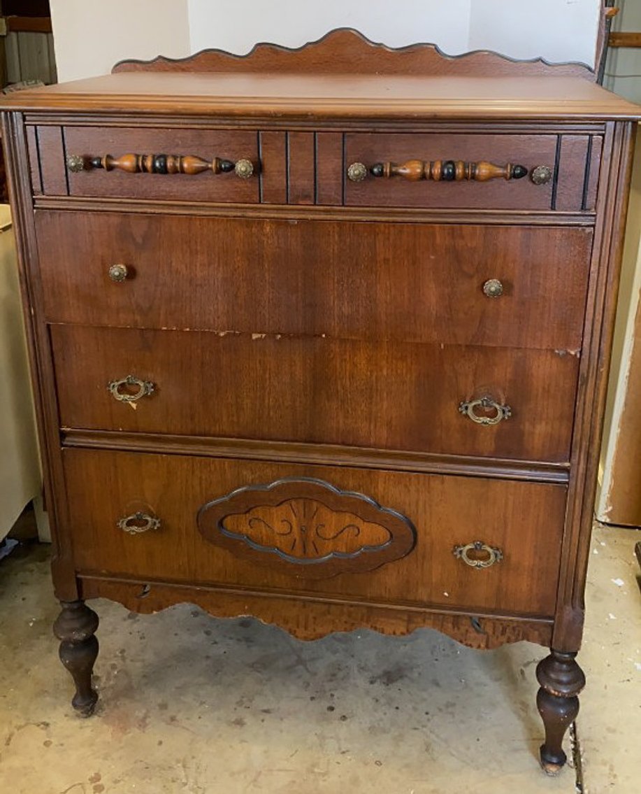 Image for Earl Taylor Jr. Estate Online Auction #2