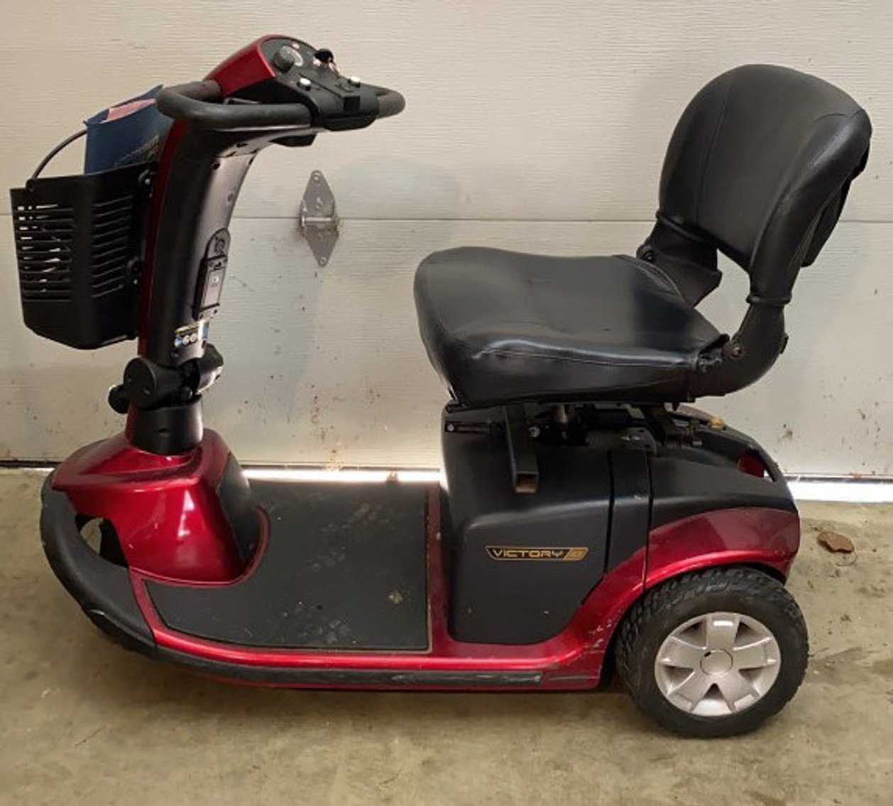 Image for Earl Taylor Jr. Estate Online Auction #2