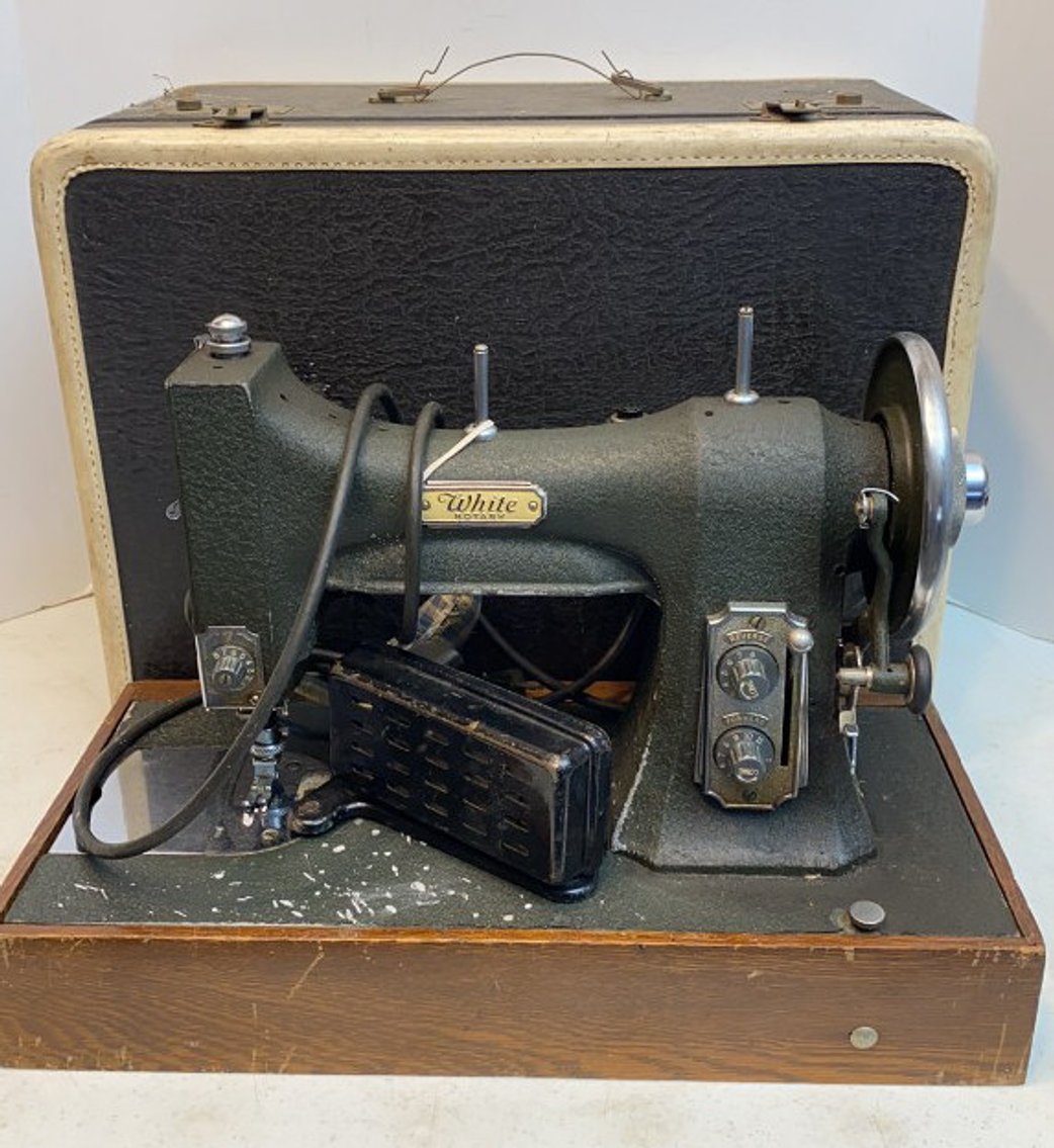 Image for Earl Taylor Jr. Estate Online Auction #2