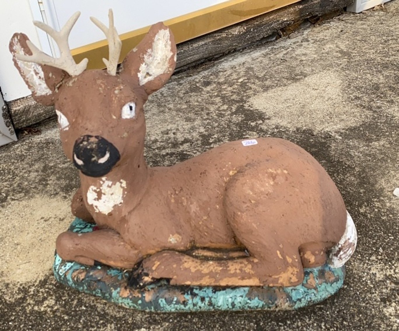 Image for Earl Taylor Jr. Estate Online Auction #2