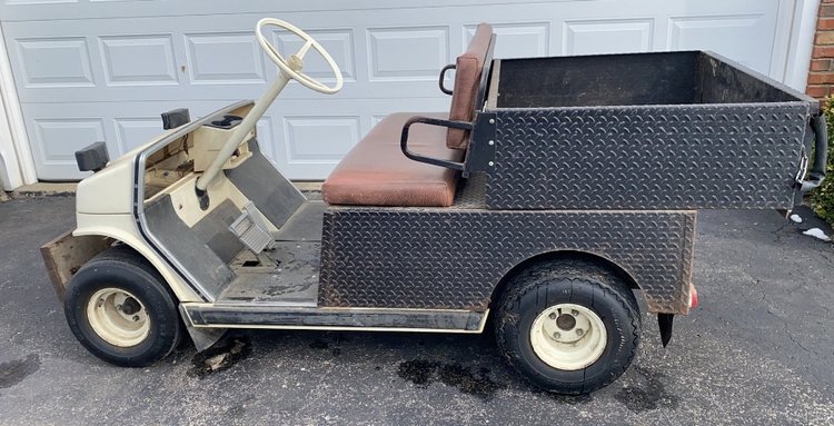 WInkler Downsizing Online Auction