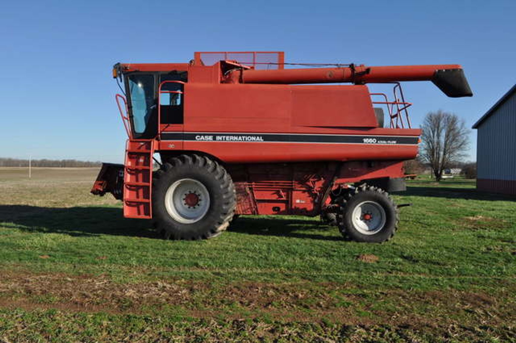 Image for Harmeyer Auction Spring Vitrual Consignment Auction