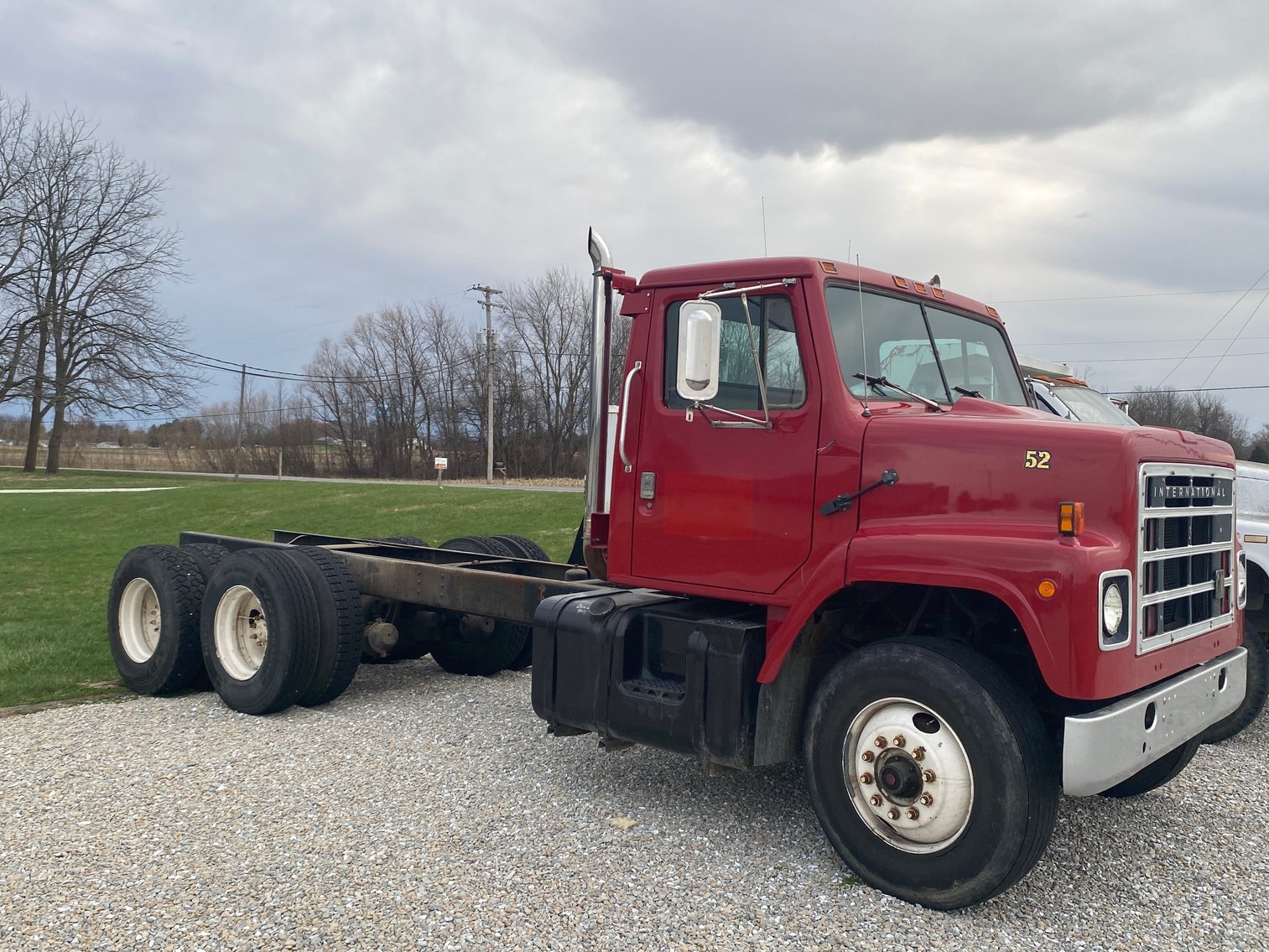 Image for Harmeyer Auction Spring Vitrual Consignment Auction