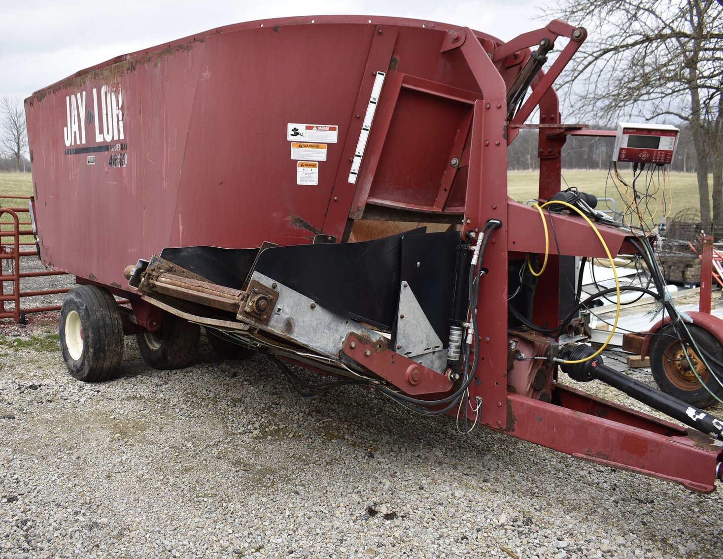 Image for Harmeyer Auction Spring Vitrual Consignment Auction