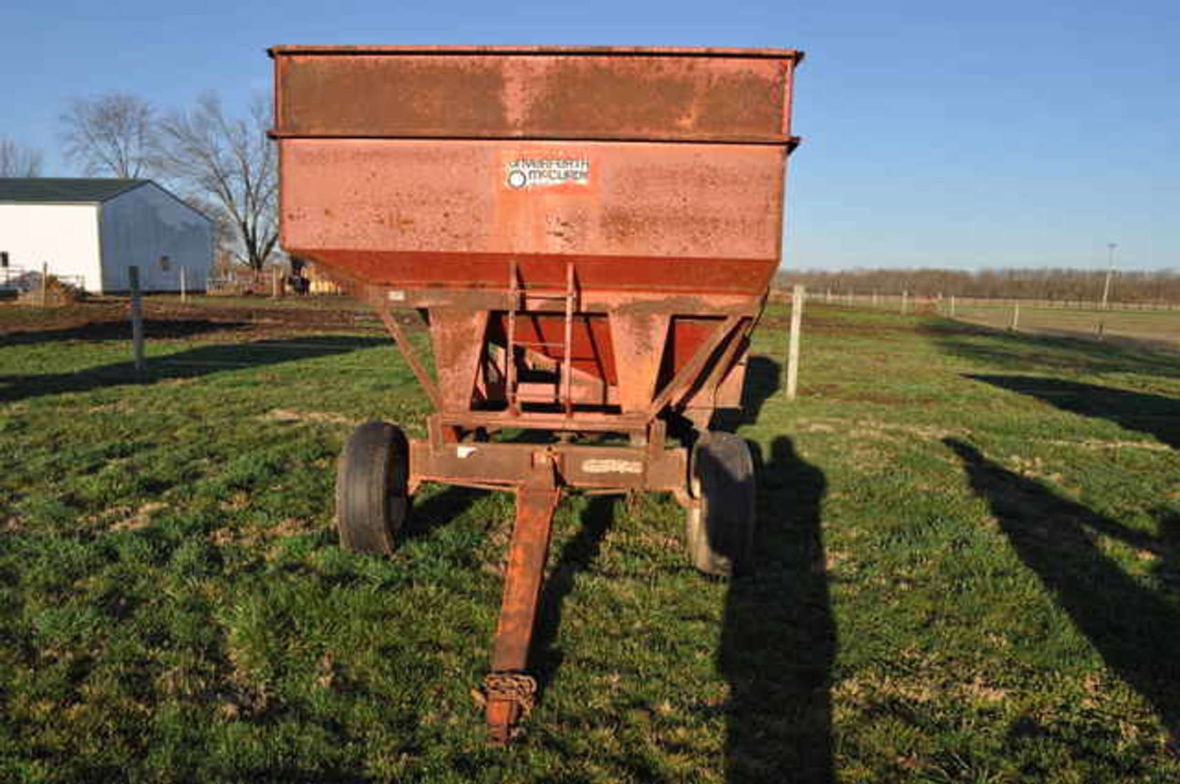 Image for Harmeyer Auction Spring Vitrual Consignment Auction