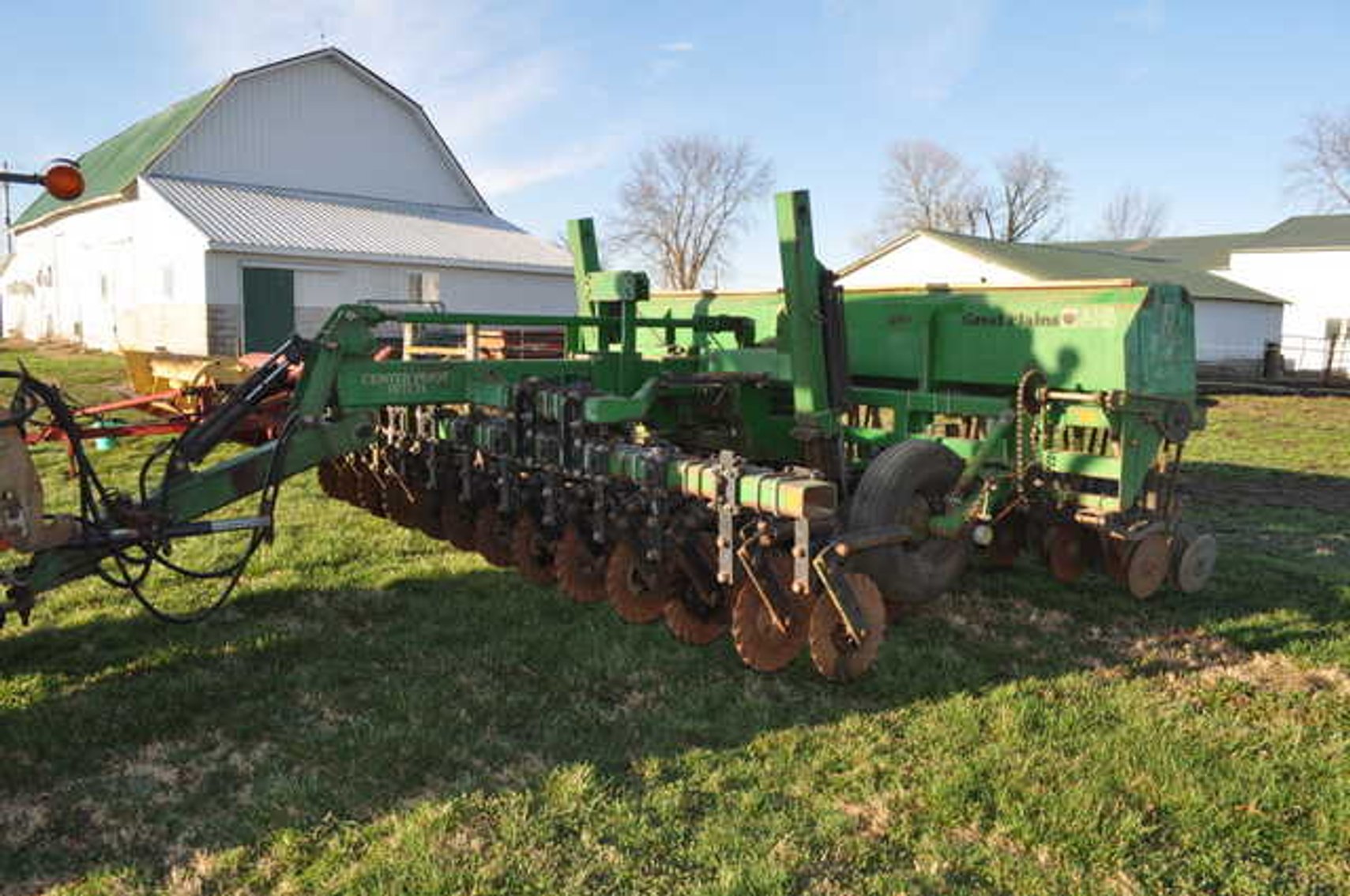 Image for Harmeyer Auction Spring Vitrual Consignment Auction