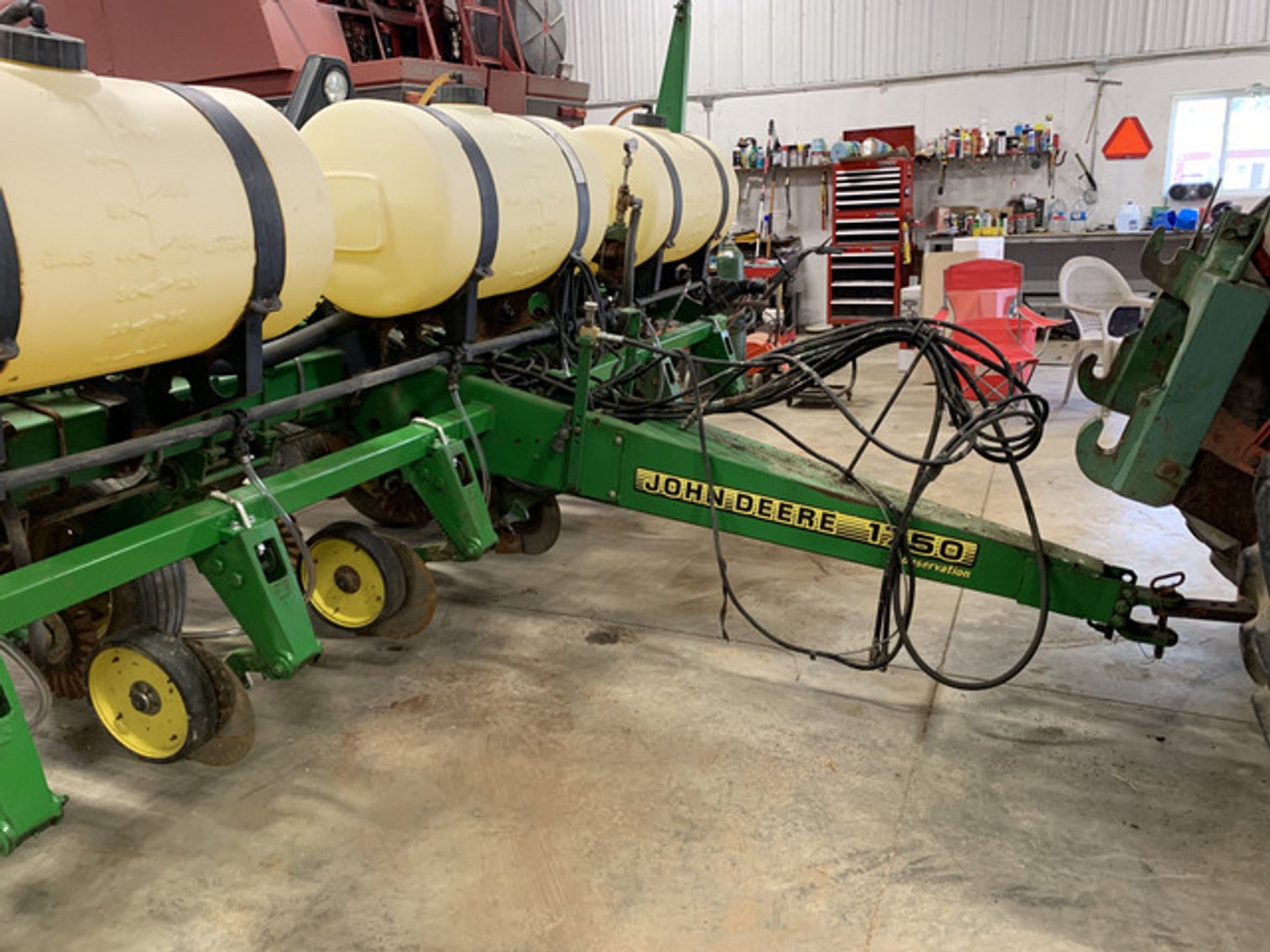 Image for Harmeyer Auction Spring Vitrual Consignment Auction