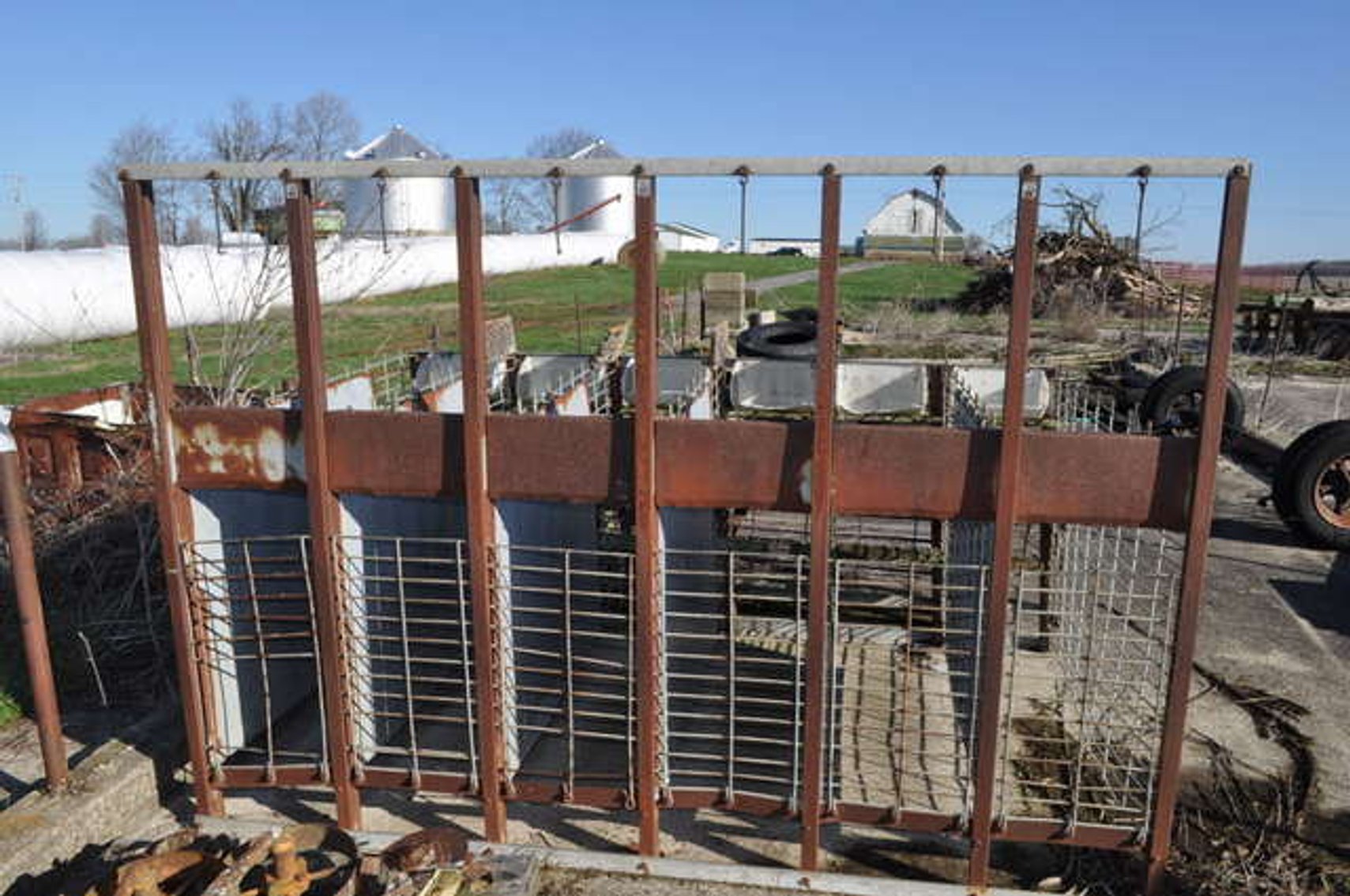 Image for Harmeyer Auction Spring Vitrual Consignment Auction