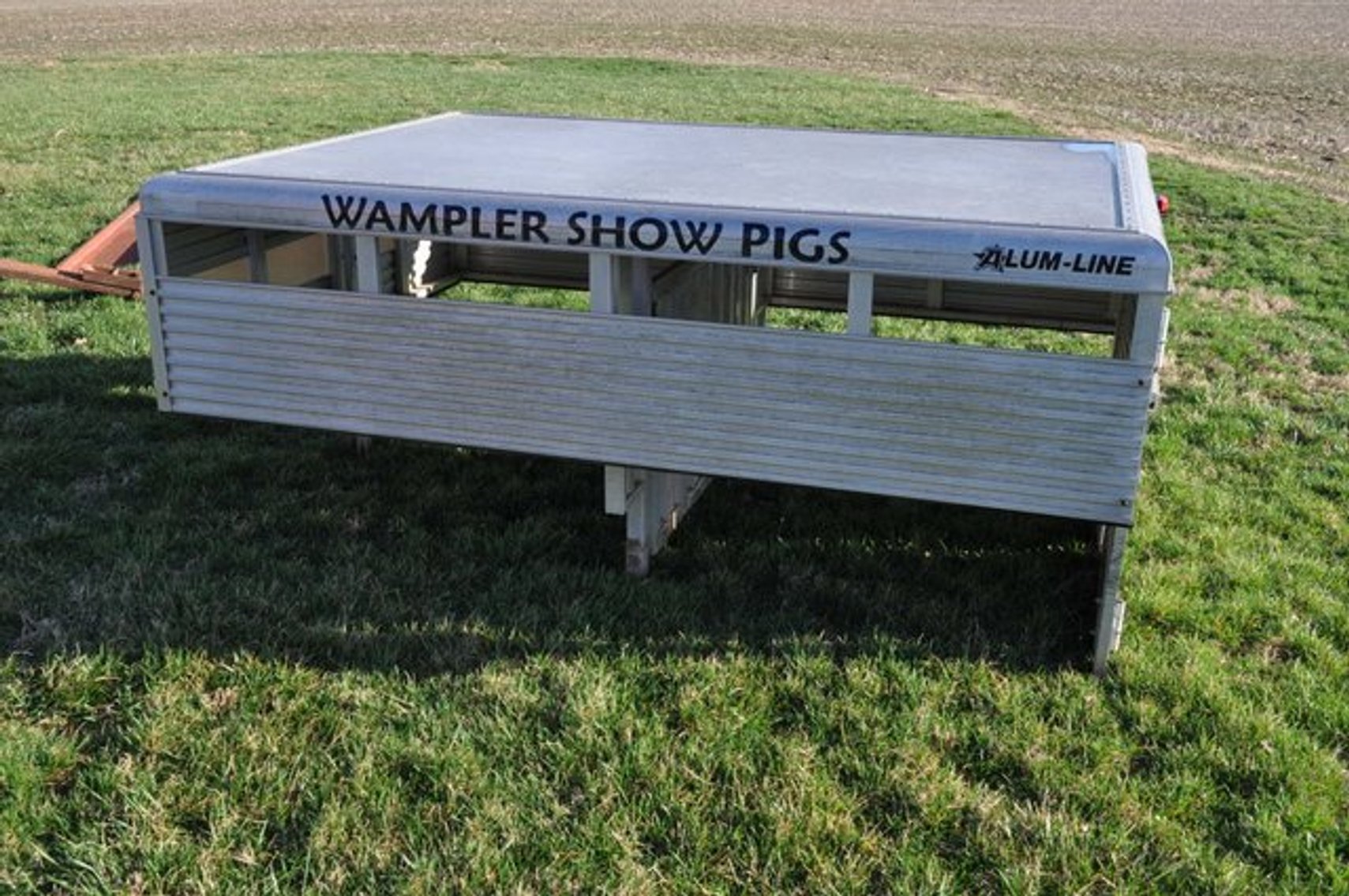 Image for Harmeyer Auction Spring Vitrual Consignment Auction