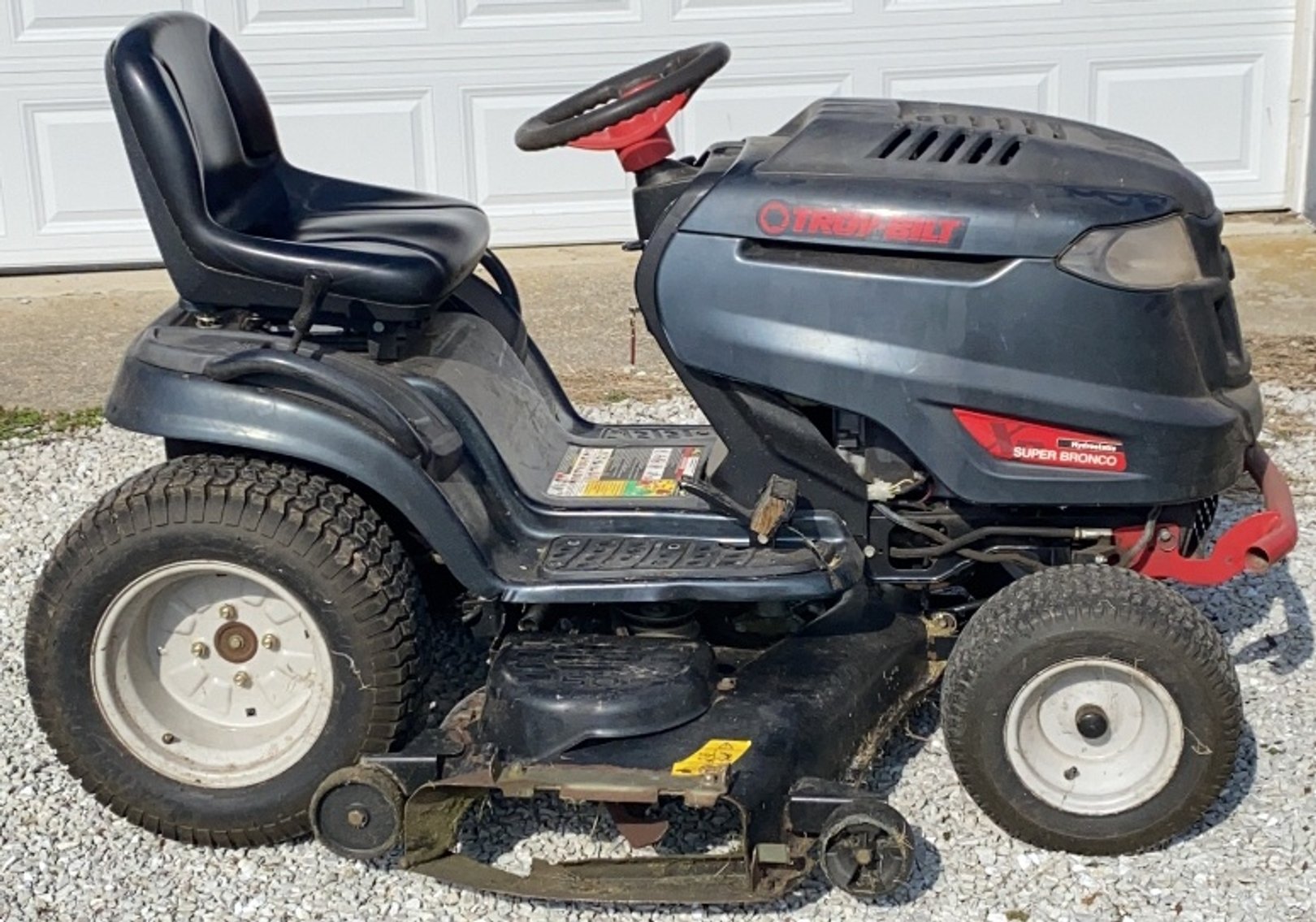 Image for Earl Taylor Jr. Estate #3 Online Auction