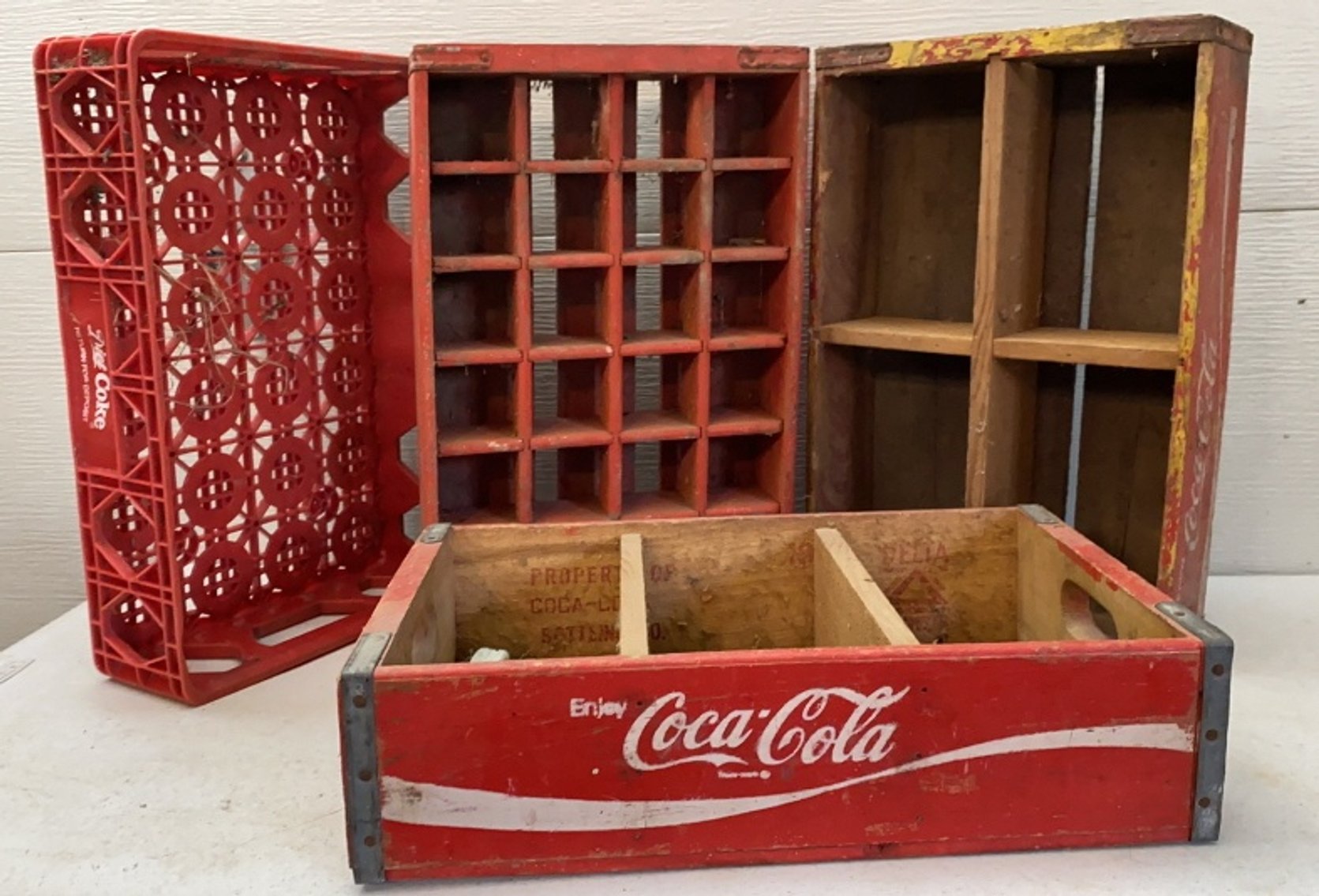 Image for Earl Taylor Jr. Estate #3 Online Auction