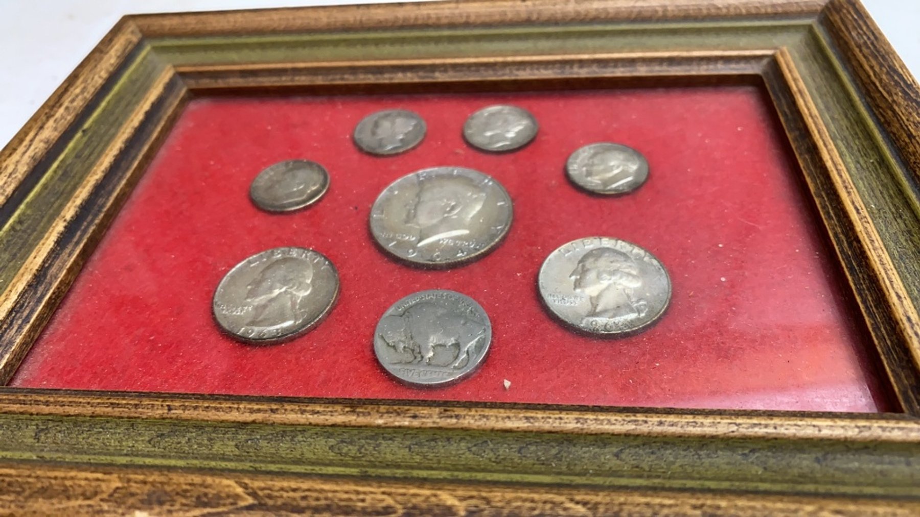 Image for Earl Taylor Jr. Estate #3 Online Auction