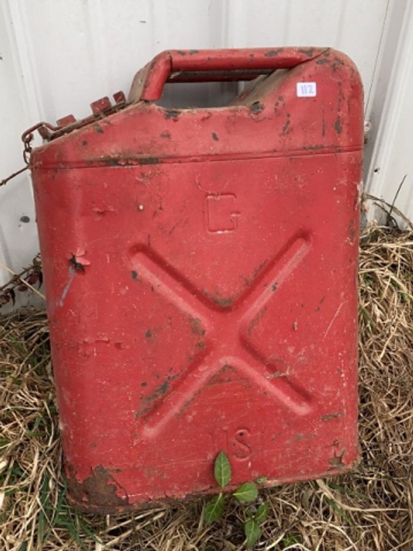 Image for Earl Taylor Jr. Estate #3 Online Auction