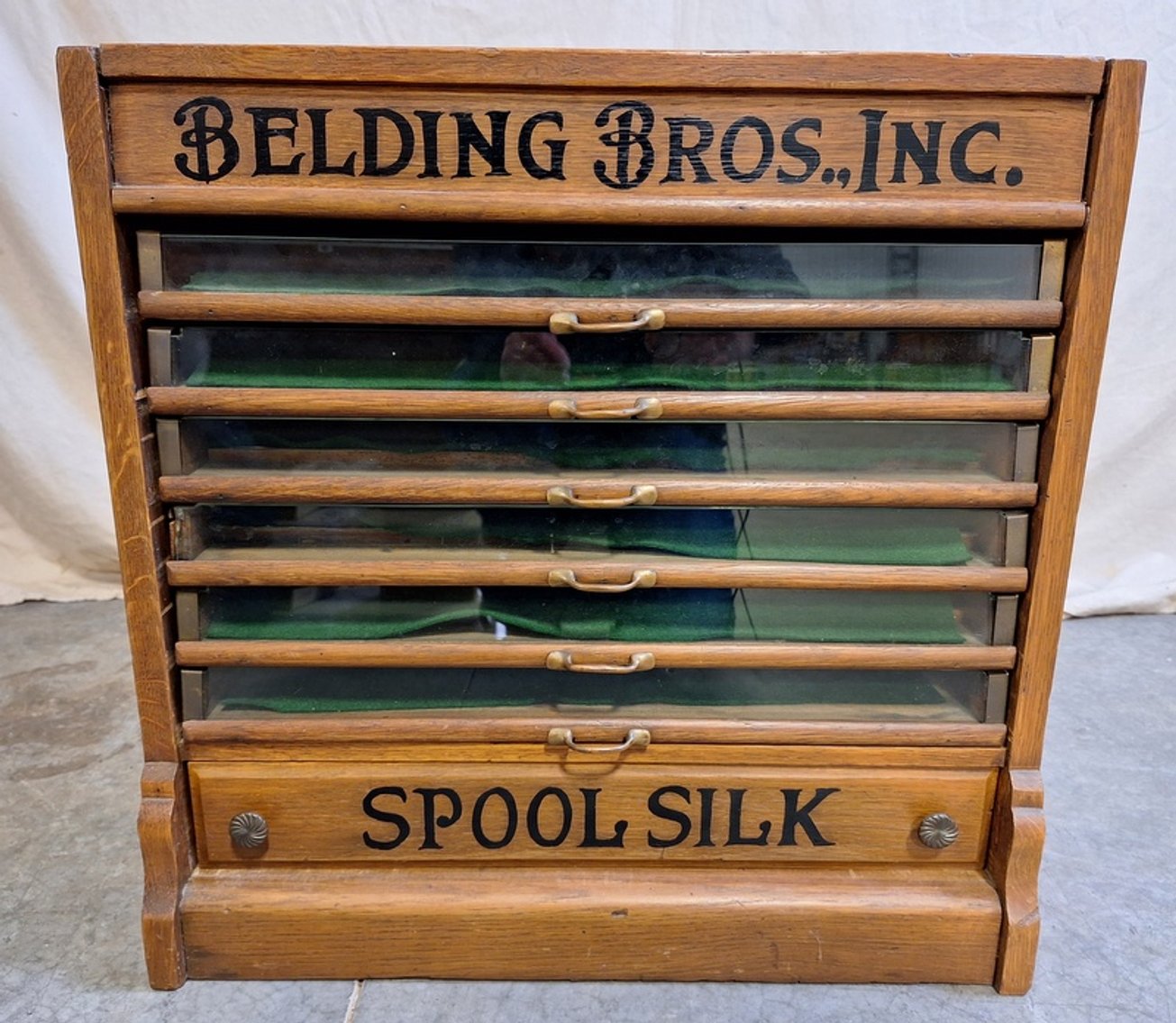 Image for Milroy Family Downsizing Online Auction # 4