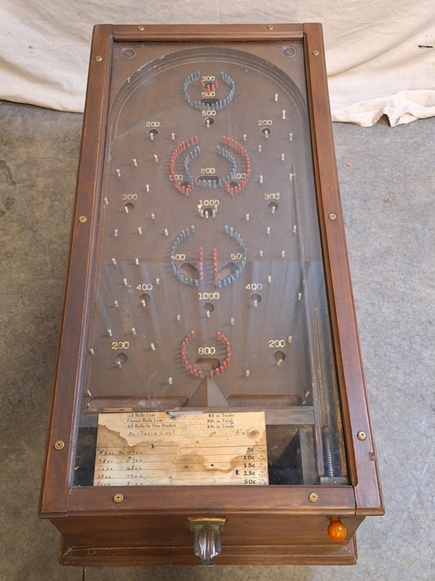 Image for Milroy Family Downsizing Online Auction # 4