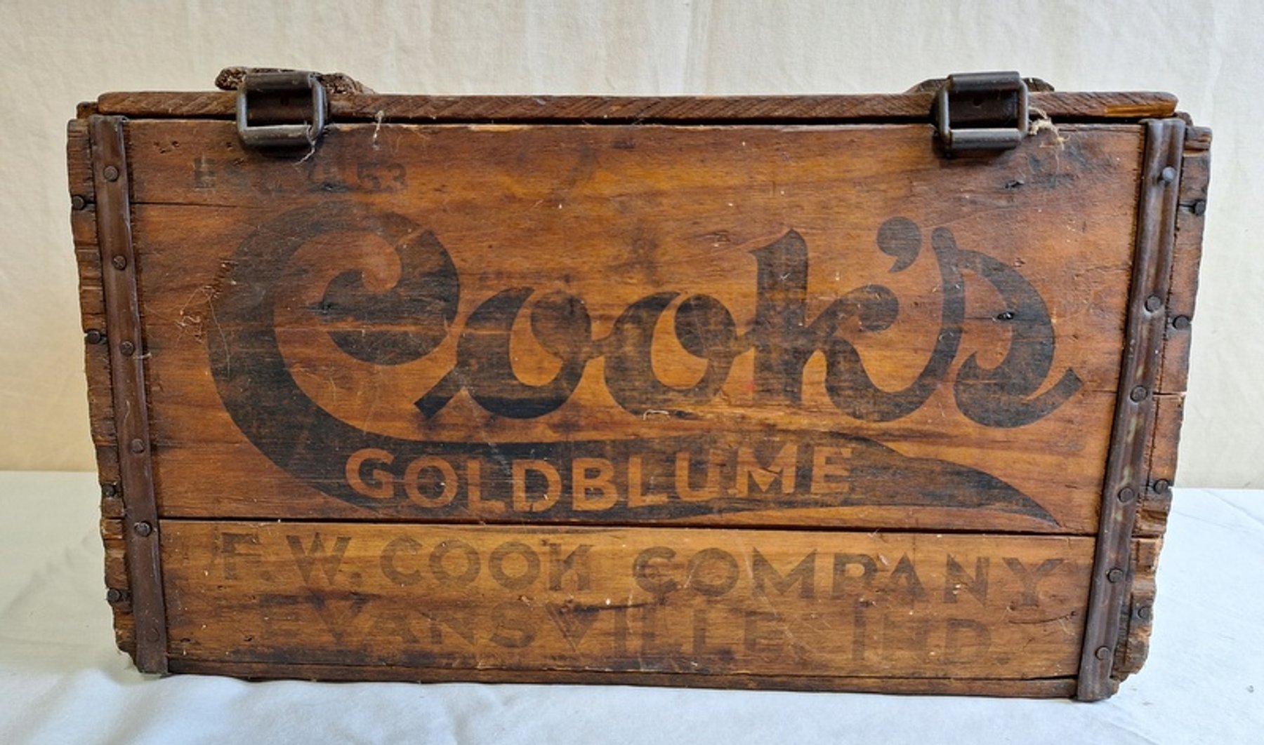 Image for Milroy Family Downsizing Online Auction # 4