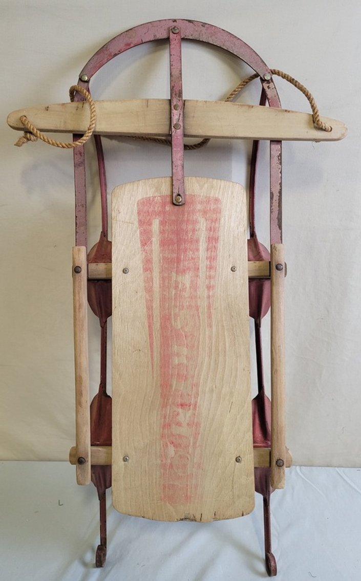 Image for Milroy Family Downsizing Online Auction # 4