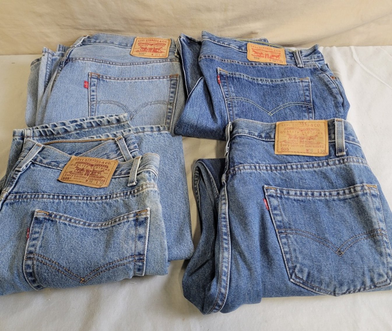 Image for Milroy Family Downsizing Online Auction # 4