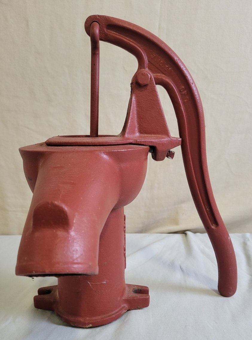 Image for Milroy Family Downsizing Online Auction # 4