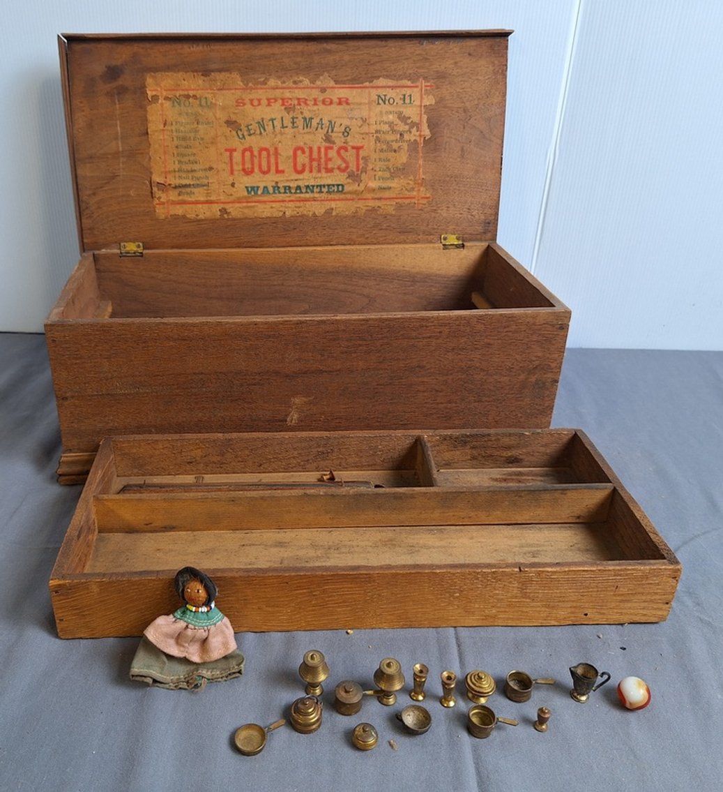 Image for Milroy Family Downsizing Online Auction # 4