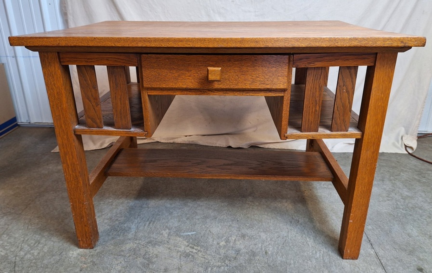 Image for Milroy Family Downsizing Online Auction # 4