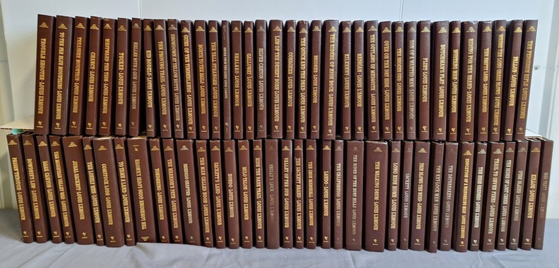 Image for Milroy Family Downsizing Online Auction # 4