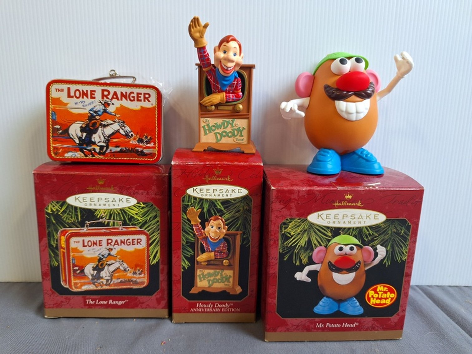 Image for Milroy Family Downsizing Online Auction # 4