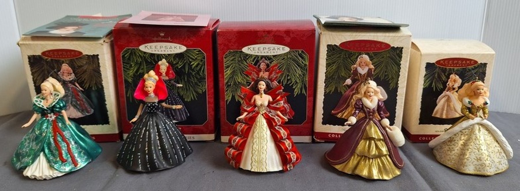 Image for Milroy Family Downsizing Online Auction # 4