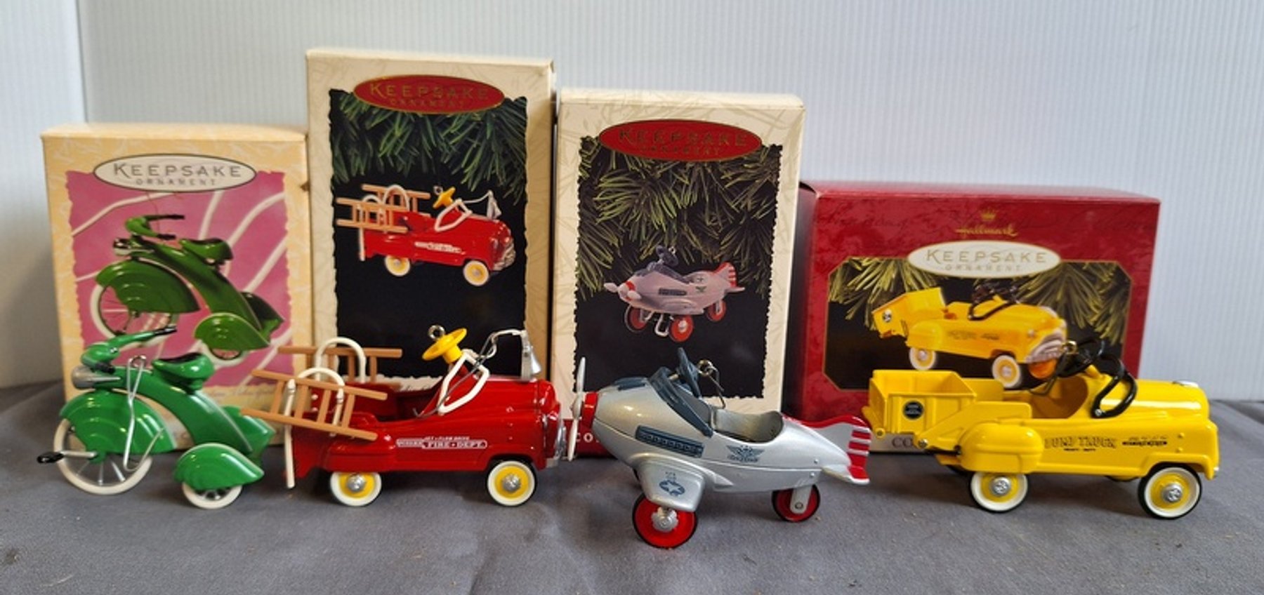 Image for Milroy Family Downsizing Online Auction # 4