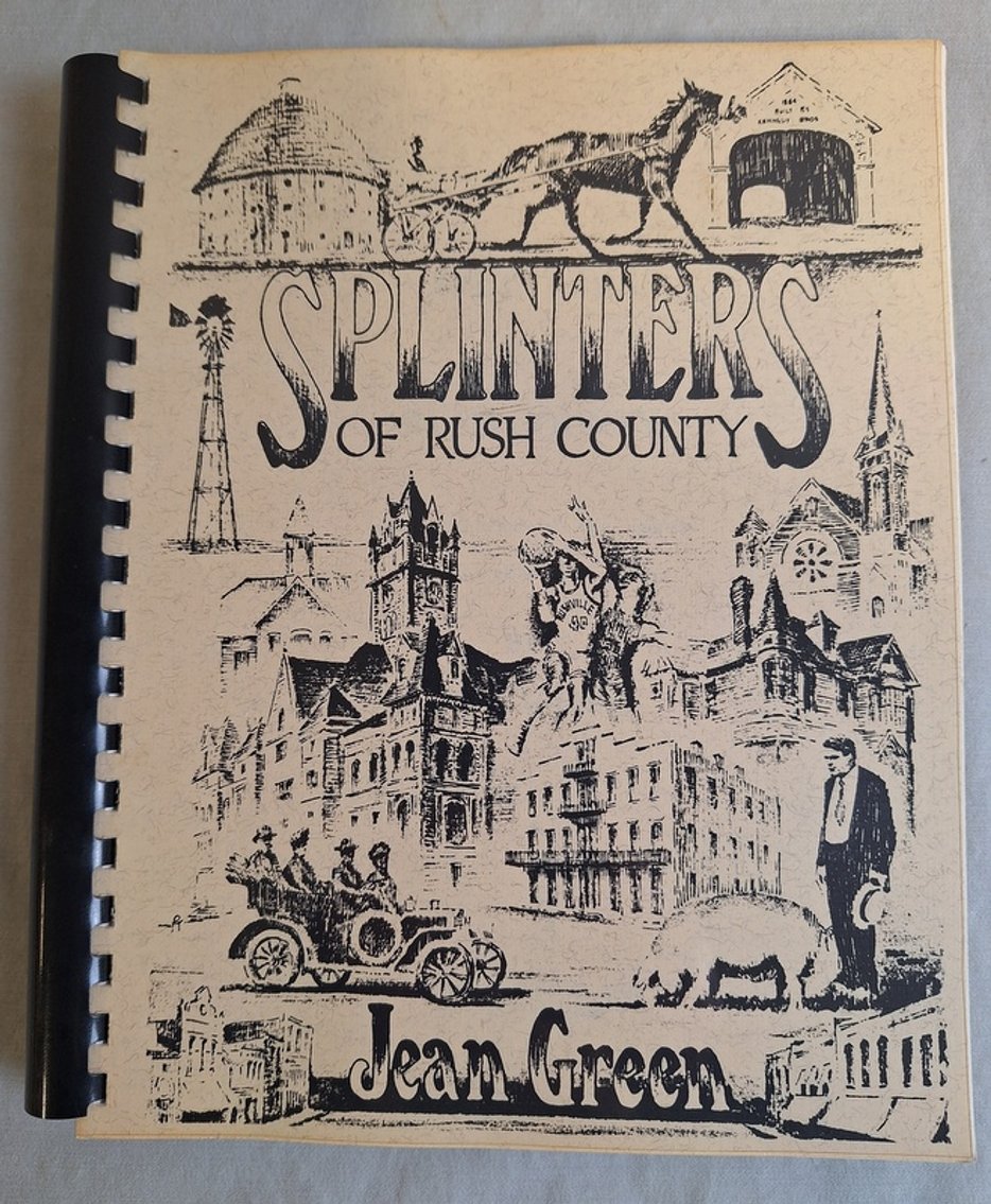 Image for Milroy Family Downsizing Online Auction # 4