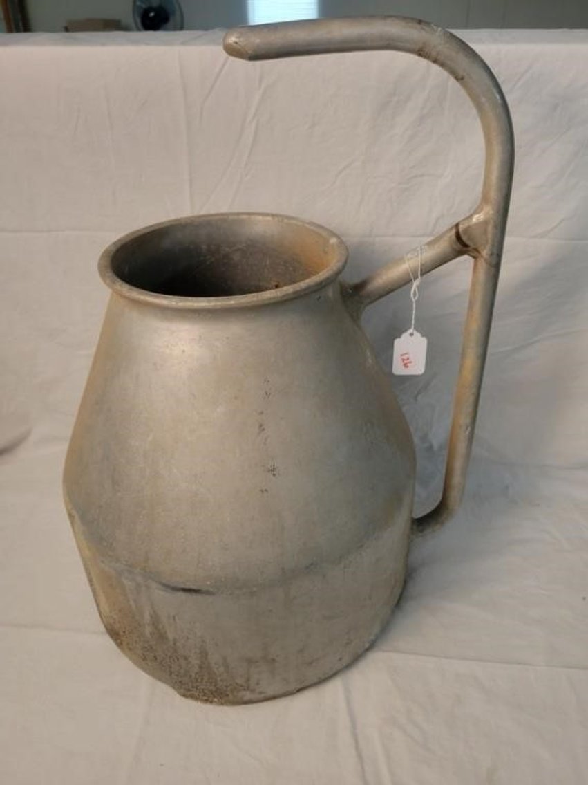 Image for April 2026 Multi Consignor Online Auction