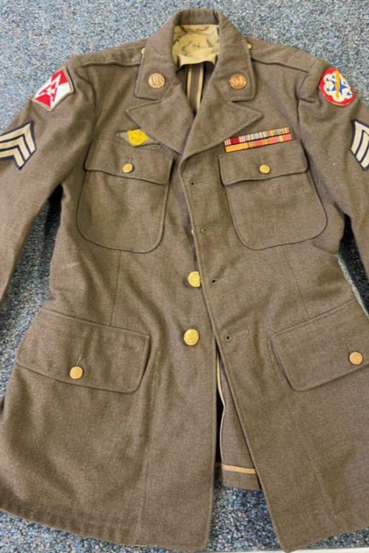 Image for St. Gabriel School SALVAGE Online Auction