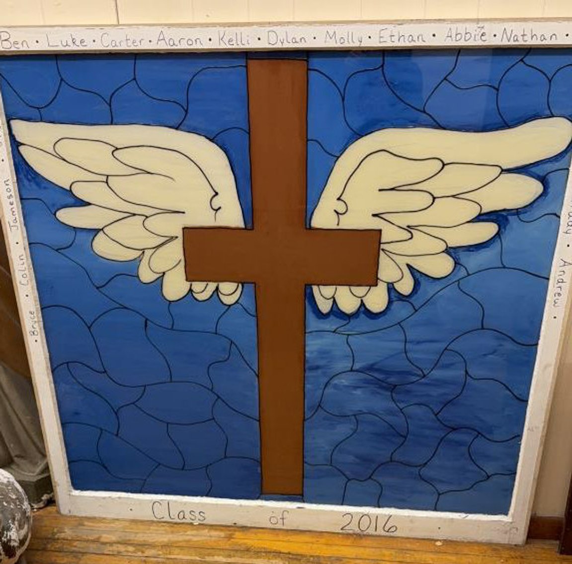 Image for St. Gabriel School SALVAGE Online Auction