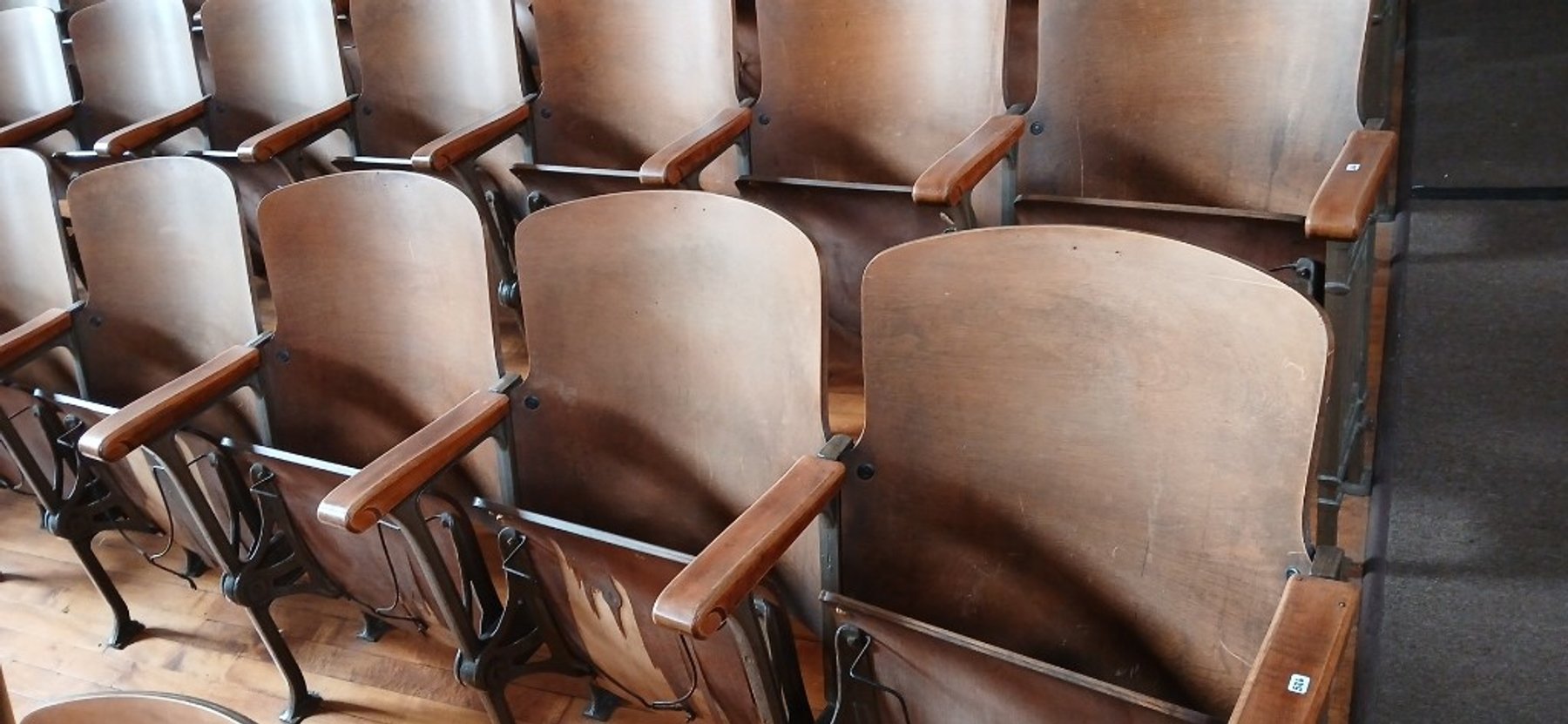 Image for St. Gabriel School SALVAGE Online Auction