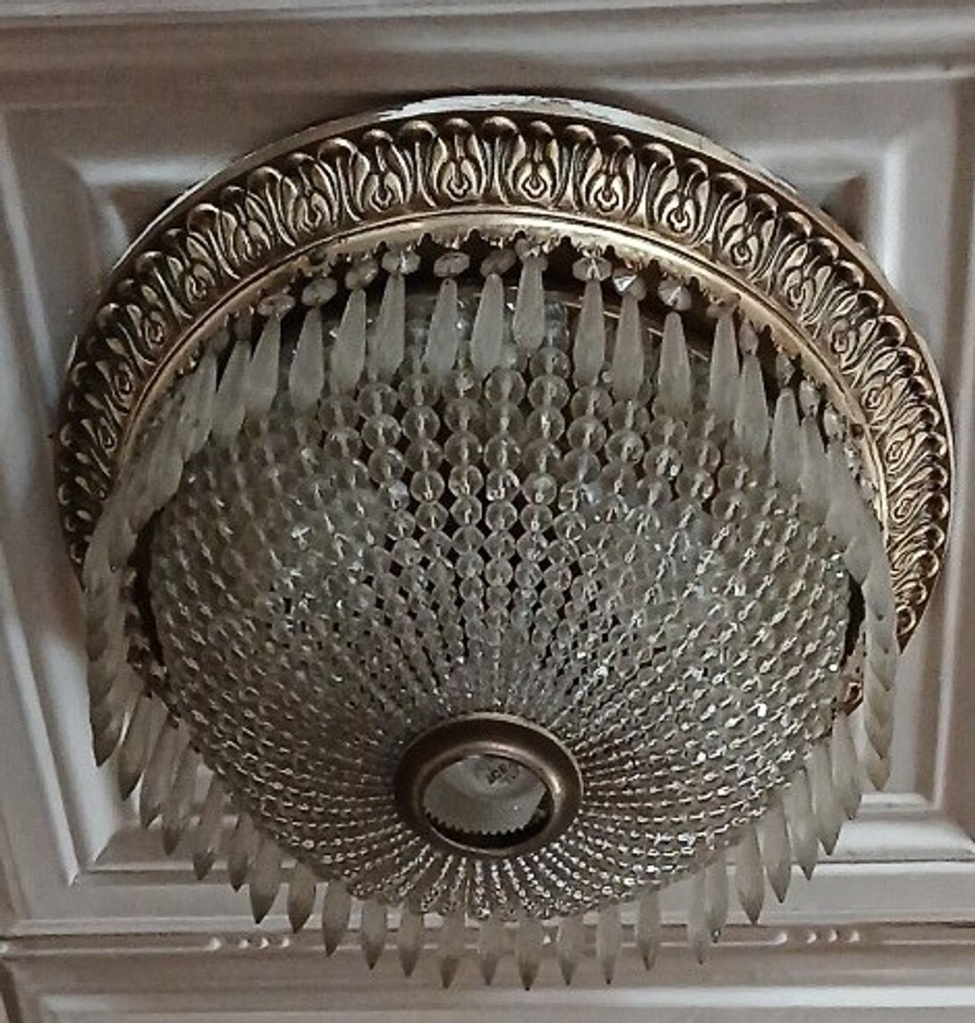 Image for St. Gabriel School SALVAGE Online Auction